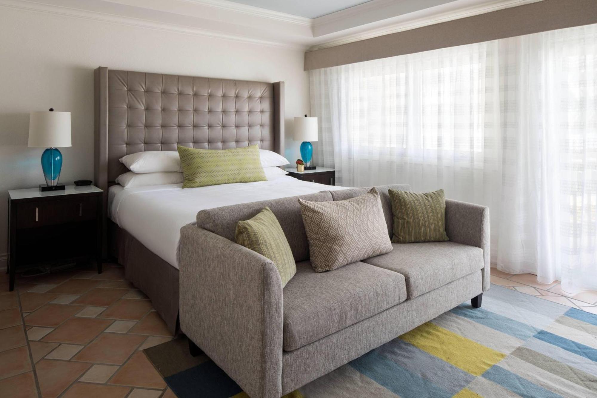 St Kitts Marriott Beach Resort, Casino & Spa Frigate Bay Eksteriør billede