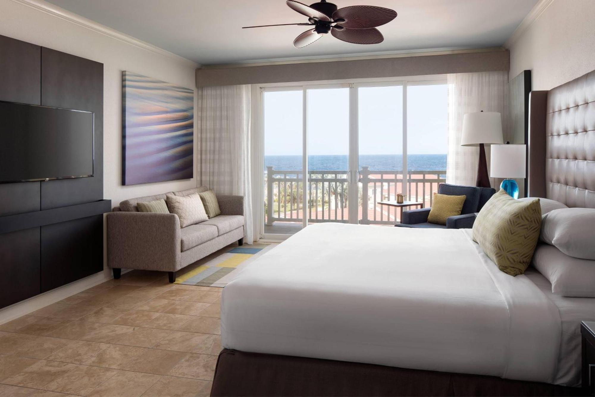 St Kitts Marriott Beach Resort, Casino & Spa Frigate Bay Eksteriør billede
