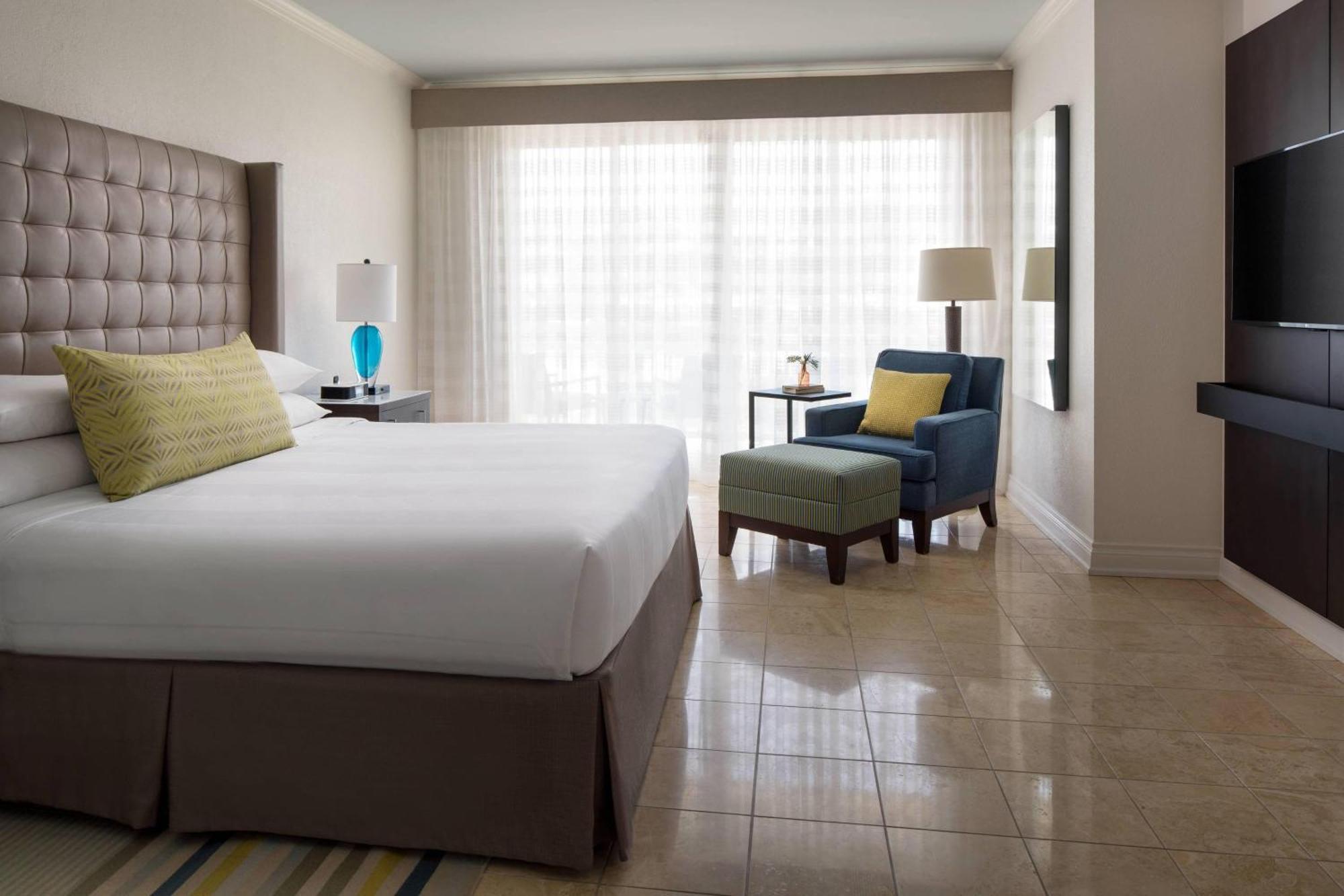 St Kitts Marriott Beach Resort, Casino & Spa Frigate Bay Eksteriør billede