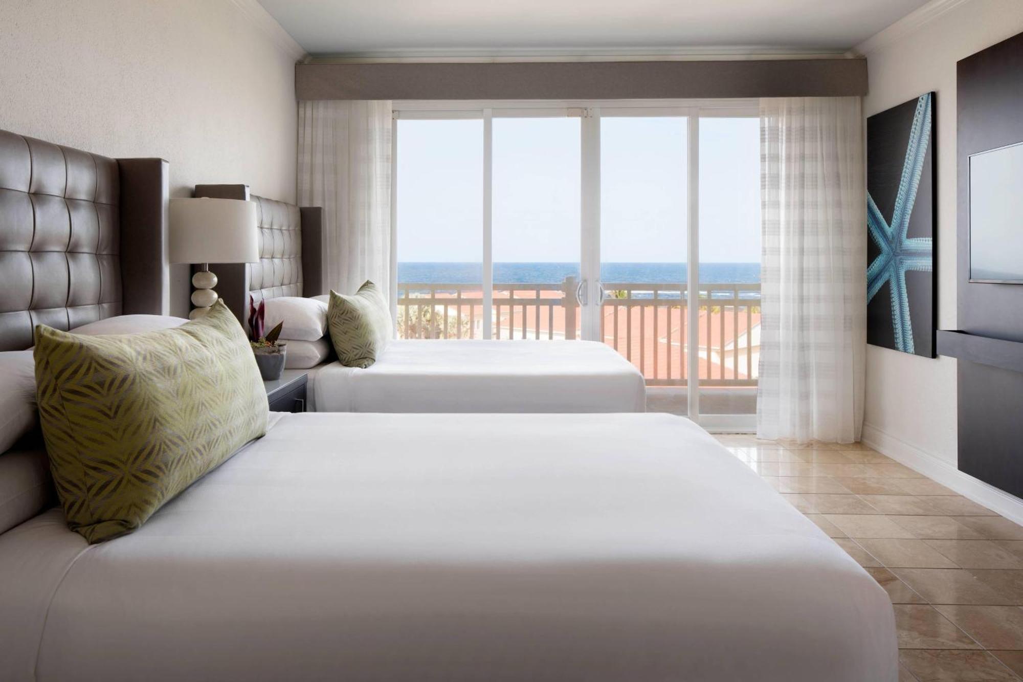 St Kitts Marriott Beach Resort, Casino & Spa Frigate Bay Eksteriør billede