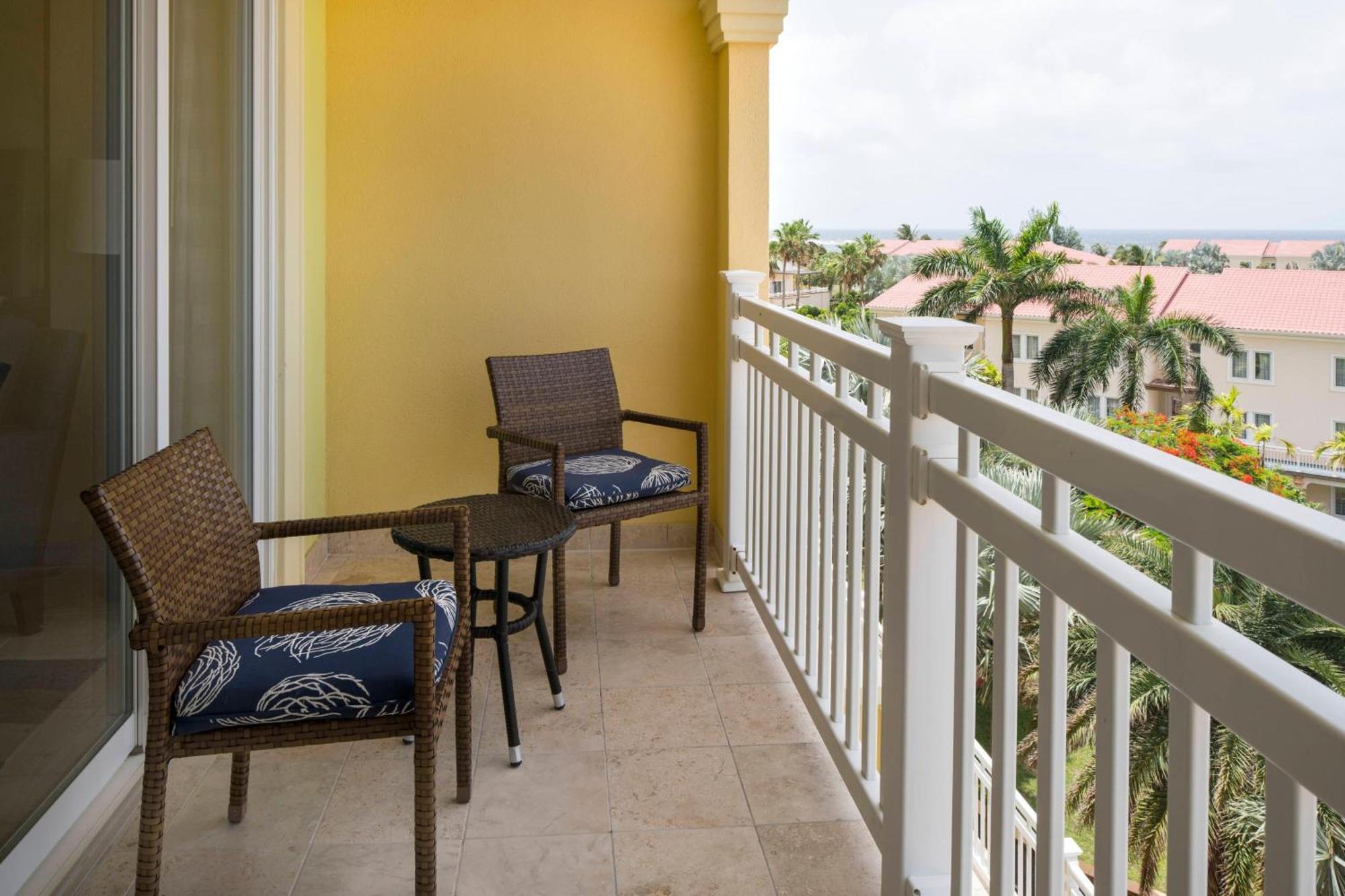 St Kitts Marriott Beach Resort, Casino & Spa Frigate Bay Eksteriør billede