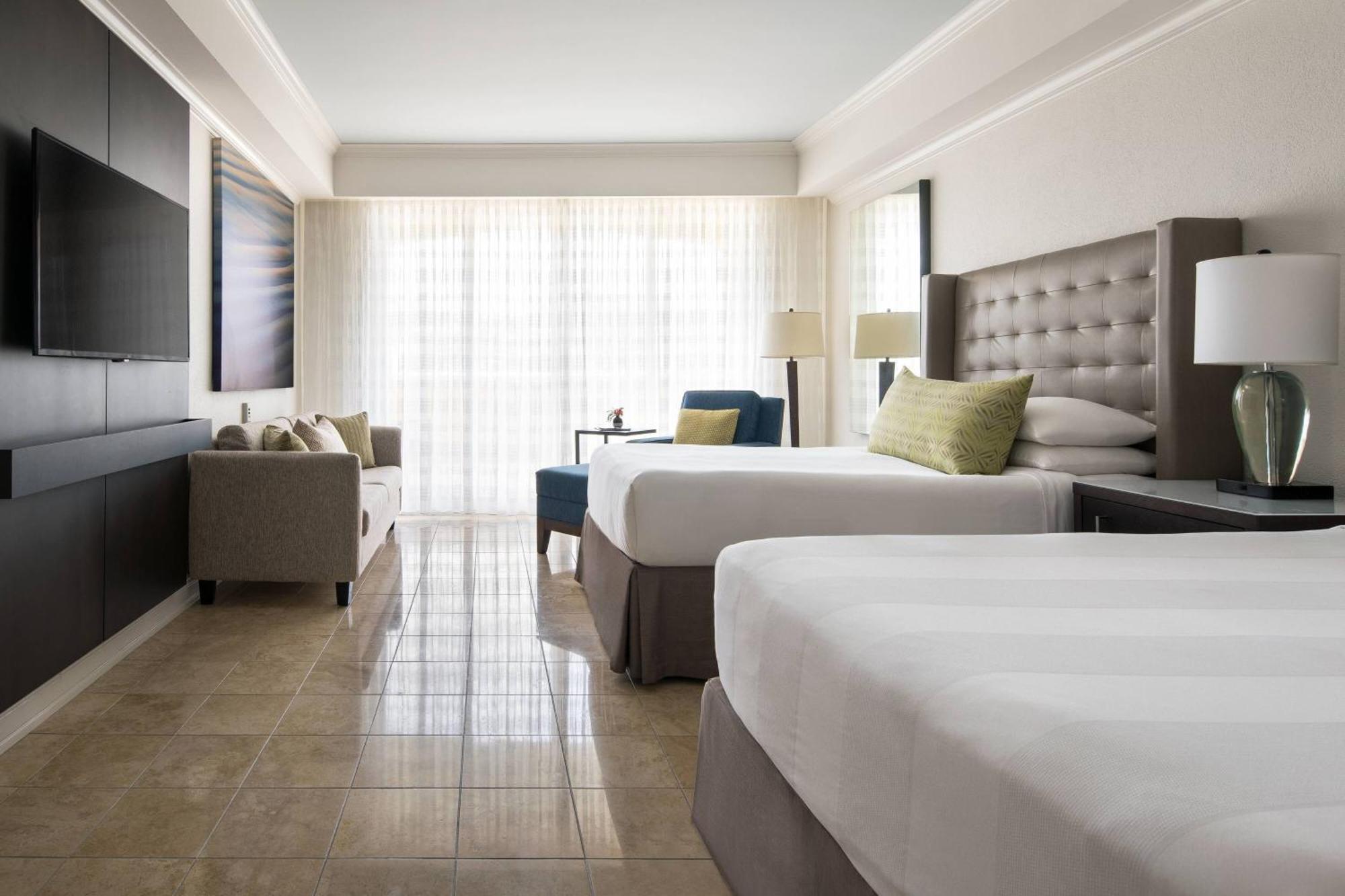 St Kitts Marriott Beach Resort, Casino & Spa Frigate Bay Eksteriør billede